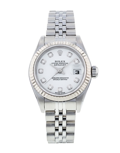 Rolex Datejust Lady 79174